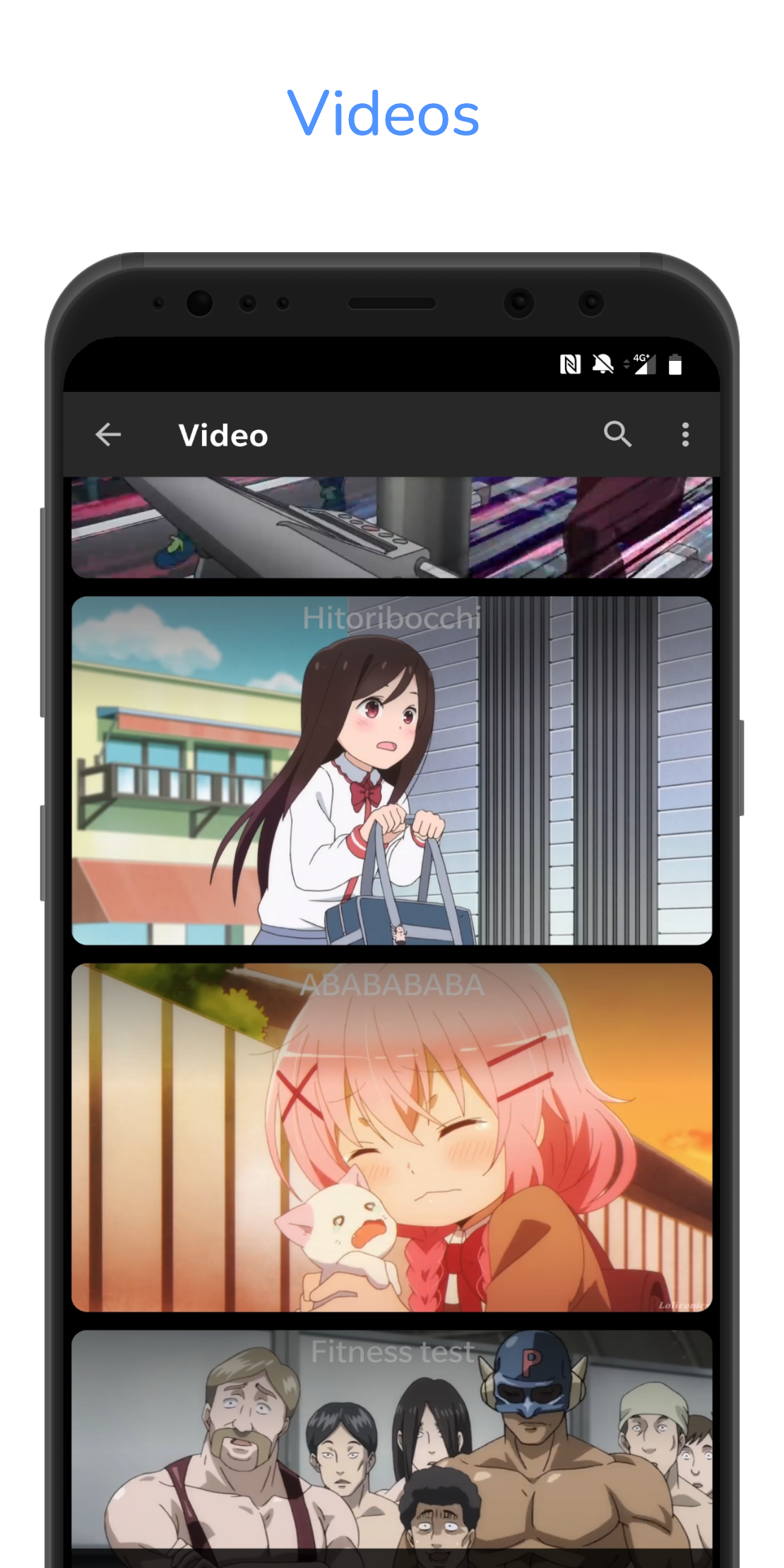 Videos