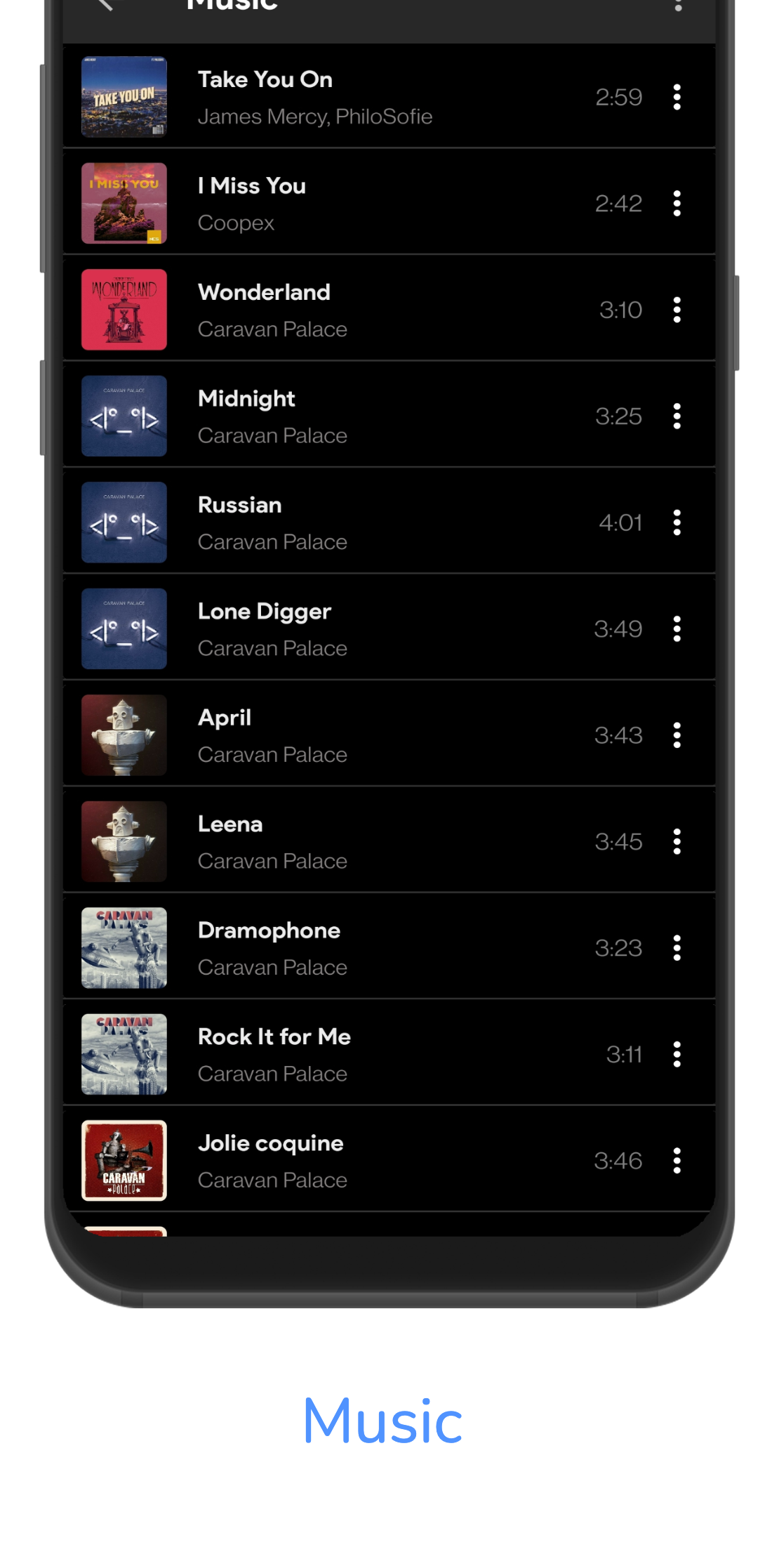 Music